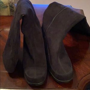 Women’s boots